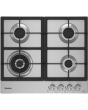 Blomberg GEN73415E 58cm Gas Hob - Stainless Steel