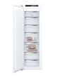 Bosch GIN81VEE0G 55.8cm Built In Total No Frost Freezer - White