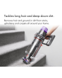 Dyson HAIRSCREWTOOL Hair Screw Tool Accessory