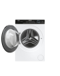 Haier HW90_B14959U1UK 9kg 1400 Spin Washing Machine - White