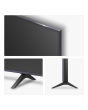 LG 65NANO80A6B.AEK 65inch 4K Ultra HD Nanocell Smart TV