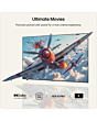 LG OLED97G64LW.AEK 97inch 4K OLED evo AI Wall Smart TV
