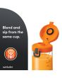 Nutribullet 2778 McLaren Portable Blender in Papaya