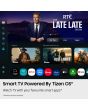 Samsung UE55U8020FKXXU 55inch 4K Crystal UHD Smart TV
