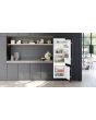 Siemens KI87VNSE0G 54.1 70/30 Integrated Low Frost Fridge Freezer