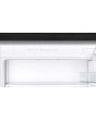 Siemens KI87VNSE0G 54.1 70/30 Integrated Low Frost Fridge Freezer