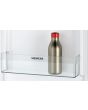 Siemens KI87VNSE0G 54.1 70/30 Integrated Low Frost Fridge Freezer