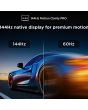 TCL 85T8C-UK 85inch 4K QLED HDR Smart Ultra HD Google TV