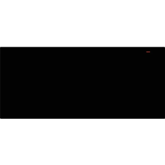 Bosch BID7101B1B Warming Drawer - Black