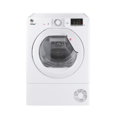 Hoover H-Dry 300 HLE C10DE-80 10kg Tumble Dryer