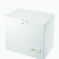 Indesit OS2A250H21 Freestanding Chest Freezer