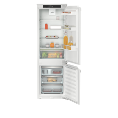 Liebherr ICNC5103 Integrated No Frost Fridge Freezer with EasyFresh