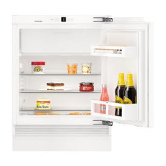 Liebherr UIK1514 60cm Built In Undercounter Fridge - White