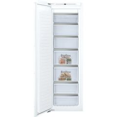 Neff GI7815CE0G Built-In Tall Freezer