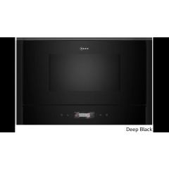 Neff NL9WR21Y1B 21 Litre Built-in microwave oven  