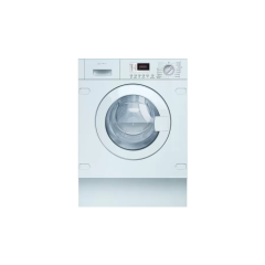 Neff V6320X2GB Built-In 7kg/4kg 1400 Spin Washer Dryer