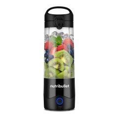 Nutribullet 02306 Portable Blender - Black