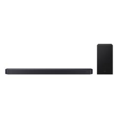 Samsung HW-Q600F/XU 3.1.2ch Q-Series Soundbar with Subwoofer - Titan Black