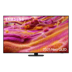 Samsung QE55QN90FATXXU 55" 4K Neo QLED 4K Glare Free Smart TV