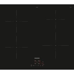 Siemens EU611BEB5E Induction Hob