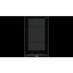 Siemens EX375FXB1E 30cm Induction Hob - Black