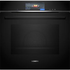 Siemens HS758G3B1B Single Elec BI Oven