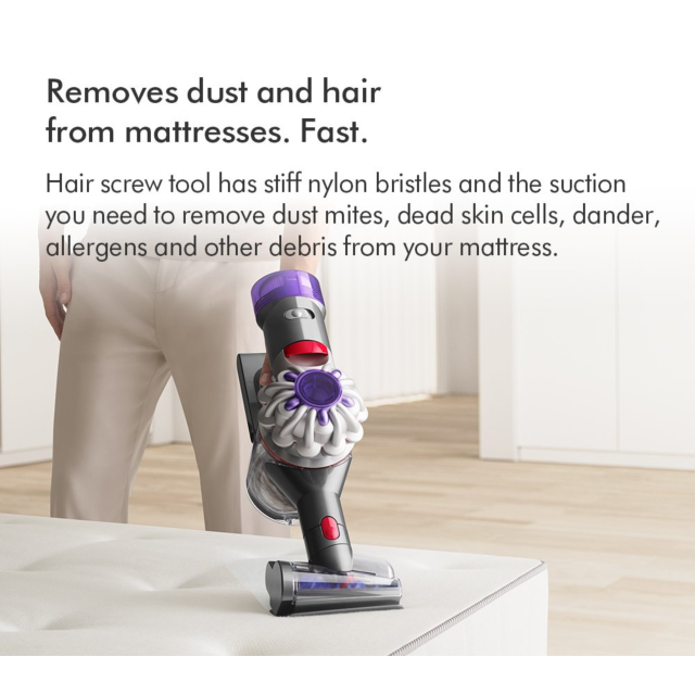 Dyson HAIRSCREWTOOL Hair Screw Tool Accessory