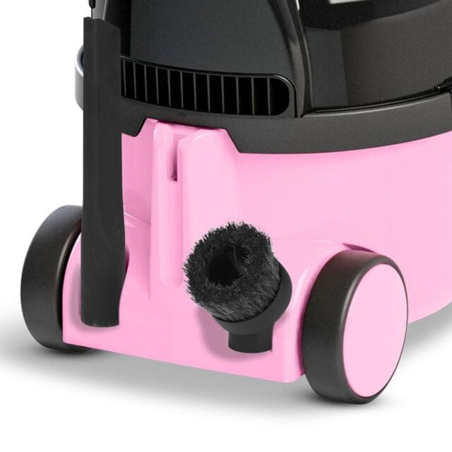 Numatic 902289 Hetty Vacuum Cleaner - Pink