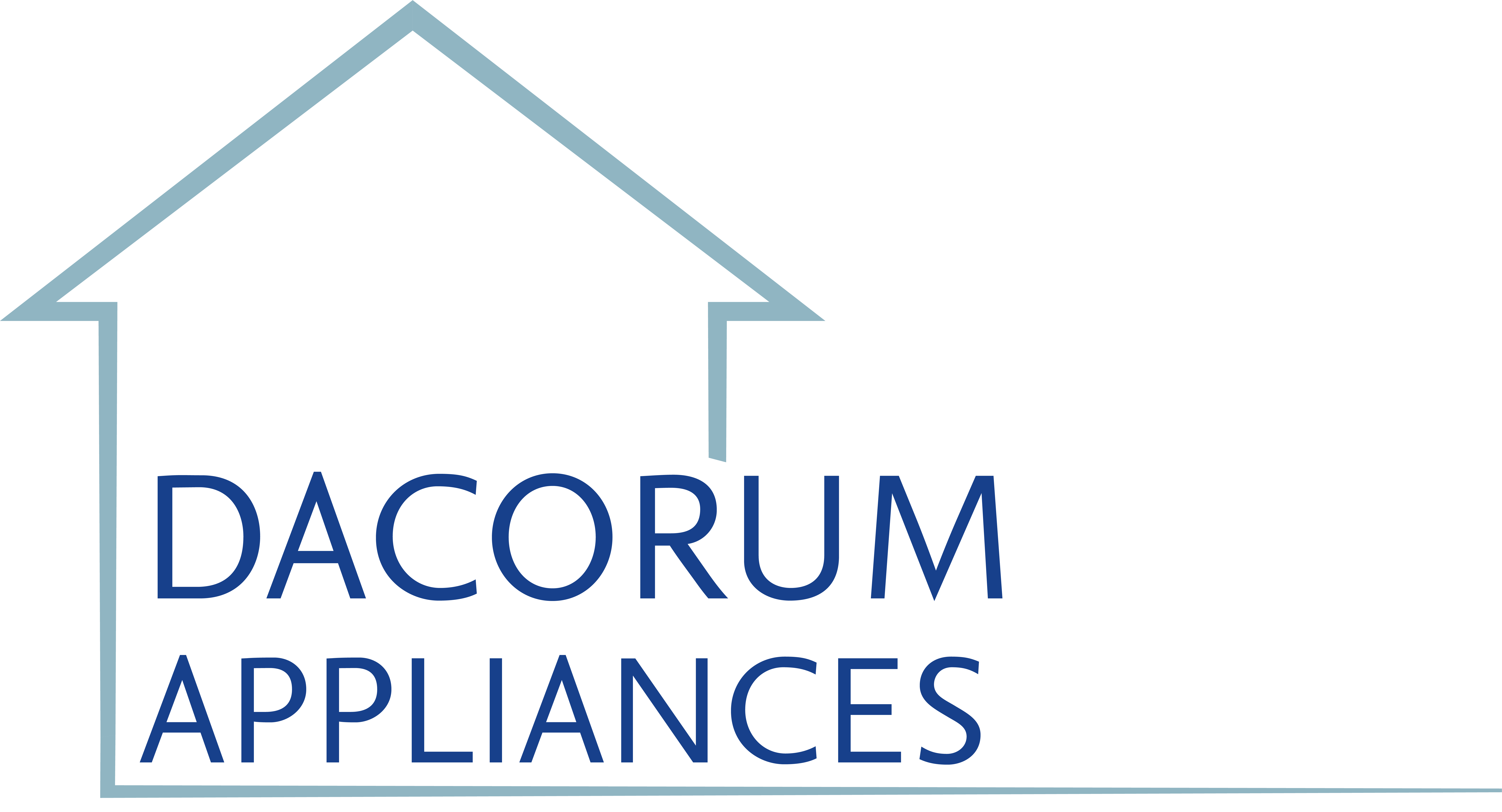 Dacorumn Appliances