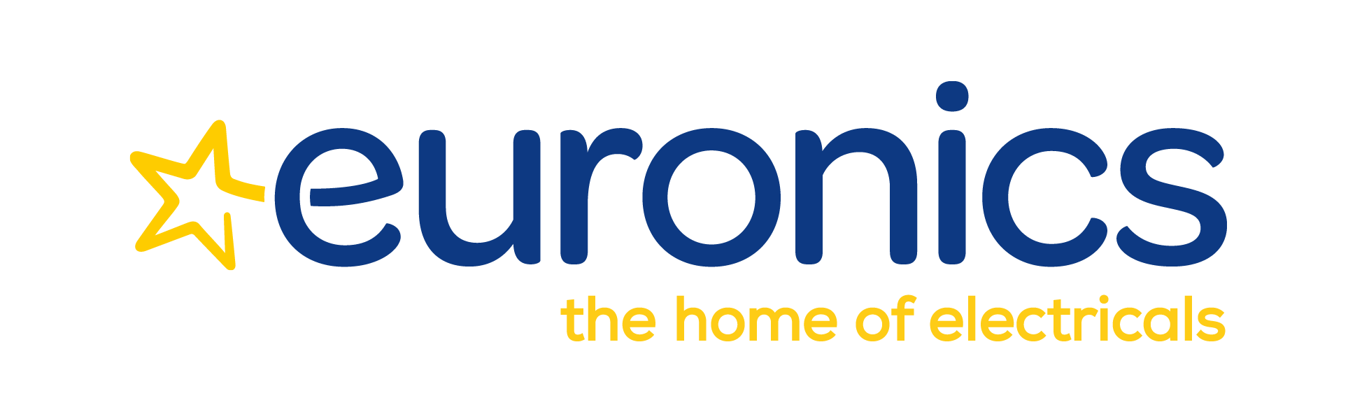 Euronics Logo